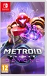 Игра консольная Nintendo Switch Metroid Prime 4 Beyond картридж Action Adventure 10х17х10 см - изображение 1