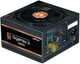 Блок питания Zalman Gigamax 3 750W 88% 80+ Bronze ATX Semi Modular 120мм - изображение 1