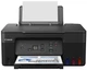БФП струменевий Canon A4 кольоровий 11 ст/хв 6000 копій MegaTank - зображення 3