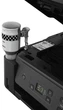 БФП струменевий Canon A4 кольоровий 11 ст/хв 6000 копій MegaTank - зображення 4