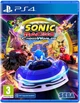 Игра консольная PS4 Sonic Racing: CrossWorlds, BD диск. - изображение 1