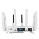 Маршрутизатор ASUS GT-BE19000AI BE-19000 Wi-Fi 7 19 Гбит/с 350,41x350,41x220,6 мм черный - изображение 7