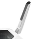 Маршрутизатор ASUS GT-BE19000AI BE-19000 Wi-Fi 7 19 Гбит/с 350,41x350,41x220,6 мм черный - изображение 9