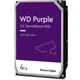 Жорсткий диск WD Purple 4TB 3.5" для відеоспостереження - зображення 2