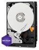 Жорсткий диск WD Purple 4TB 3.5" для відеоспостереження - зображення 3