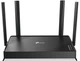 Маршрутизатор TP-Link Wi-Fi 7 4x1 Гбит/с черный - изображение 1