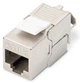 Модуль DIGITUS Keystone САТ 6А RJ45, STP - изображение 1