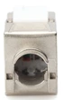 Модуль DIGITUS Keystone САТ 6А RJ45, STP - изображение 2