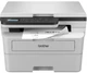 БФП laser mono A4 Brother DCP-B7600D 34 ppm Duplex PCL USB - зображення 1