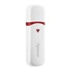 Накопитель USB 2.0 Apacer AH333 64 ГБ пластик Белый - изображение 4