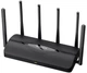 Маршрутизатор MERCUSYS MR37BE BE6500, 2xGE LAN, 1x2.5GE LAN, 1x2.5GE WAN, MESH. - изображение 1