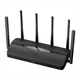 Маршрутизатор MERCUSYS MR37BE BE6500, 2xGE LAN, 1x2.5GE LAN, 1x2.5GE WAN, MESH. - изображение 2