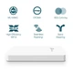 Точка доступа TP-LINK EAP615 WALL AX1800, 1xGE, 3xGE out, PoE - изображение 5