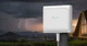 Точка доступа TP-LINK EAP772 Outdoor 2,5 Гбит/с Wi-Fi 7 69,7x230x207,5 мм IP68 - изображение 2