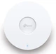 Точка доступа TP-LINK EAP660 HD AX3600, 1x2.5GE, PoE - изображение 2