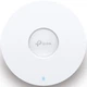Точка доступа TP-LINK EAP610 AX1800, 1xGE LAN, PoE, Passive PoE - изображение 1
