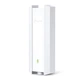 Точка доступа TP-LINK EAP650 OUTDOOR AX3000, 1xGE LAN, PoE, Passive PoE. - изображение 2