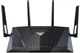 Маршрутизатор ASUS 10 Гбит/с 4xGE LAN 3x2.5GE WAN 1xUSB 3.2 Черный - изображение 1