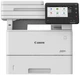 БФП Canon i-SENSYS MF563dw A4 чорно-біле лазерне 43 ст/хв 480x518x458 мм - зображення 1