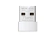 WiFi адаптер MERCUSYS MW150US N150 USB 2.0 150 Мбит/с 14,8х6,85х18,9 мм черный - изображение 1