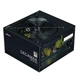 Блок питания Zalman 500W ATX активный PFC 85% 4xSATA 3xMolex 120мм - изображение 2