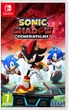 Консольная игра Switch Sonic X Shadow Generations, картридж. - изображение 1