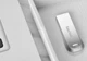 Накопитель SanDisk 256GB USB 3.1 Type-A Ultra Luxe Серебристый - изображение 2