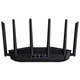 Маршрутизатор ASUS RT-BE90U BE9400 Wi-Fi 7 3x2.5GE LAN 1xUSB3.0 320x180x191 мм - изображение 2