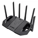 Маршрутизатор ASUS RT-BE90U BE9400 Wi-Fi 7 3x2.5GE LAN 1xUSB3.0 320x180x191 мм - изображение 3