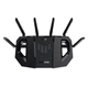 Маршрутизатор ASUS RT-BE90U BE9400 Wi-Fi 7 3x2.5GE LAN 1xUSB3.0 320x180x191 мм - изображение 5