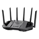 Маршрутизатор ASUS RT-BE90U BE9400 Wi-Fi 7 3x2.5GE LAN 1xUSB3.0 320x180x191 мм - изображение 6