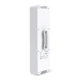 Точка доступа TP-Link Outdoor AX1800 Gigabit Ethernet 280х106х57 мм Белый - изображение 4