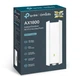 Точка доступа TP-Link Outdoor AX1800 Gigabit Ethernet 280х106х57 мм Белый - изображение 11