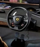 Руль и педали Thrustmaster T80 FERRARI 488 GTB EDITION, PC/PS4/PS3/PS5 - изображение 2