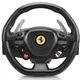 Руль и педали Thrustmaster T80 FERRARI 488 GTB EDITION, PC/PS4/PS3/PS5 - изображение 4