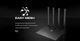 Маршрутизатор Netis WiFi 80211AC 4 LAN 4 антенны черный - изображение 5