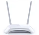 Маршрутизатор TP-LINK TL-MR3420 N300, 4xFE LAN, 1xFE WAN, 1xUSB2.0 для 3G/4G/LTE. - изображение 1