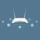 Маршрутизатор TP-LINK TL-MR3420 N300, 4xFE LAN, 1xFE WAN, 1xUSB2.0 для 3G/4G/LTE. - изображение 5