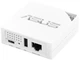 Маршрутизатор ASUS RT-AX50 GO AX1500 Wi-Fi 6 70x70x26,5 мм черный - изображение 1
