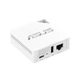 Маршрутизатор ASUS RT-AX50 GO AX1500 Wi-Fi 6 70x70x26,5 мм черный - изображение 8