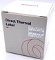Етикетки Niimbot T50х50-150 Round для B1/B21/B3S 50х50 мм 150 шт White (6975746633581) - зображення 2