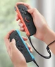 Игровой контроллер Joy-Con 2 беспроводной для Nintendo Switch 2 Синий и Красный - изображение 2