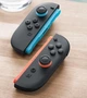 Игровой контроллер Joy-Con 2 беспроводной для Nintendo Switch 2 Синий и Красный - изображение 3