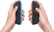 Игровой контроллер Joy-Con 2 беспроводной для Nintendo Switch 2 Синий и Красный - изображение 7