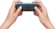 Игровой контроллер Joy-Con 2 беспроводной для Nintendo Switch 2 Синий и Красный - изображение 8