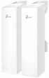 Бездротовий міст TP-LINK EAP215-Bridge KIT AC900, 3xGE LAN, PoE до 5 км - зображення 1