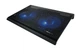 Подставка для ноутбука Trust Azul, до 17.3", 2xUSB-A, СИНИЙ СВЕТ, черный. - изображение 5
