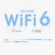 Система WiFi-Mesh TP-LINK Deco X10 AX1500, 1xGE LAN, 1xGE WAN, 1 модуль - изображение 4
