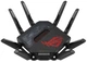 Маршрутизатор ASUS GT-BE98 BE25000, 1x10GE LAN, 3x2.5GE LAN, 1xGE LAN, 1x10GE WAN/LAN, 1x2.5GE WAN/LAN, 1xUSB3.2, 1xUSB2.0, MESH. - изображение 1