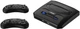 Игровая консоль 2E 16bit HDMI (2 беспроводных геймпада, 913 игр) - изображение 1